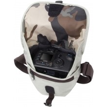 Crumpler LIGHT DELIGHT 2500 PLATINUM