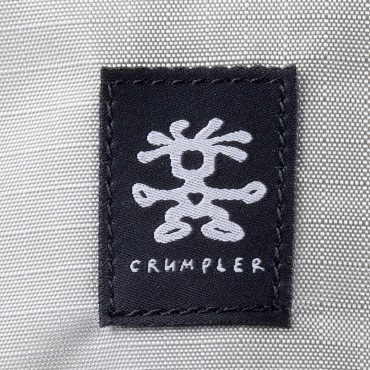 Crumpler LIGHT DELIGHT 2500 PLATINUM