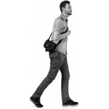 Crumpler LIGHT DELIGHT 2500 PLATINUM