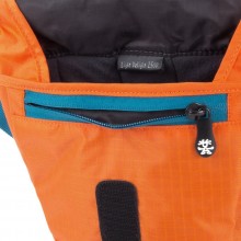 Crumpler LIGHT DELIGHT 2500 CARROT