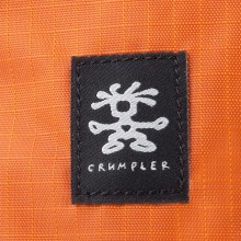 Crumpler LIGHT DELIGHT 2500 CARROT