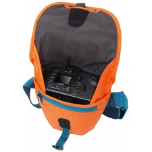 Crumpler LIGHT DELIGHT 2500 CARROT