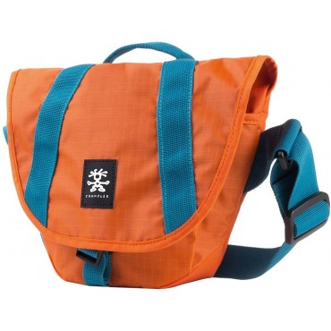 Crumpler LIGHT DELIGHT 2500 CARROT