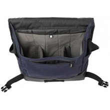 Crumpler MULI 4500 BLACK/DARK NAVY