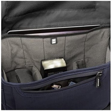 Crumpler MULI 4500 BLACK/DARK NAVY