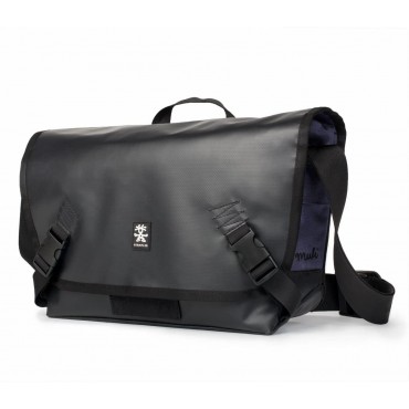 Crumpler MULI 7500 BLACK/DARK NAVY