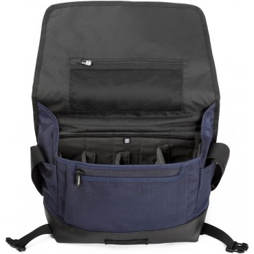 Crumpler MULI 7500 BLACK/DARK NAVY