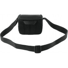 Crumpler BASE LAYER CAMERA CUBE XS BLACK
