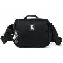 Crumpler BASE LAYER CAMERA CUBE XS BLACK