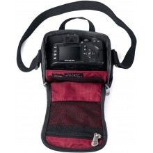 Crumpler BASE LAYER CAMERA CUBE XS BLACK