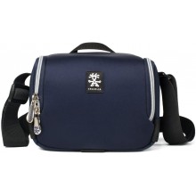Crumpler BASE LAYER CAMERA CUBE M SUNDAY BLUE