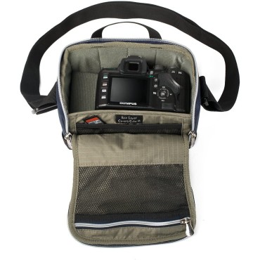 Crumpler BASE LAYER CAMERA CUBE M SUNDAY BLUE
