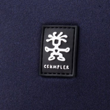 Crumpler BASE LAYER CAMERA CUBE M SUNDAY BLUE