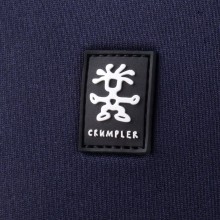 Crumpler BASE LAYER CAMERA CUBE M SUNDAY BLUE