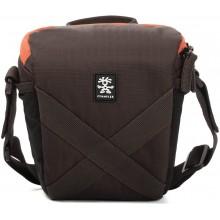 Crumpler LIGHT DELIGHT TOPLOADER 150 BROWN