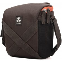 Crumpler LIGHT DELIGHT TOPLOADER 150 BROWN