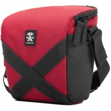 Crumpler LIGHT DELIGHT TOPLOADER 150 RED