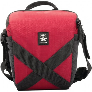Crumpler LIGHT DELIGHT TOPLOADER 150 RED