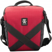 Crumpler LIGHT DELIGHT TOPLOADER 150 RED