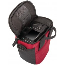 Crumpler LIGHT DELIGHT TOPLOADER 150 RED