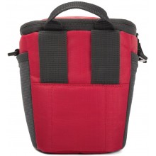 Crumpler LIGHT DELIGHT TOPLOADER 150 RED