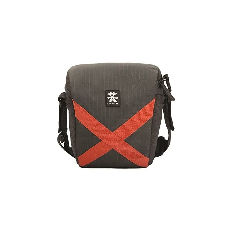 Crumpler LIGHT DELIGHT TOPLOADER 300 BROWN