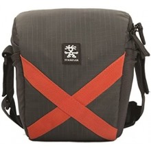 Crumpler LIGHT DELIGHT TOPLOADER 300 BROWN