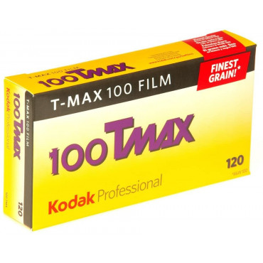 Comprar Película Kodak Tri-X 400 de 120mm