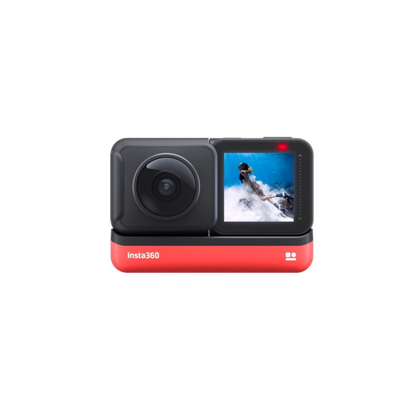 Comprar Insta360 One R 360 Edition