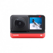 Comprar Insta360 One R 360 Edition