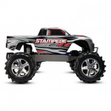Traxxas Stampede RTR 2.4GHz - TRX36054-1