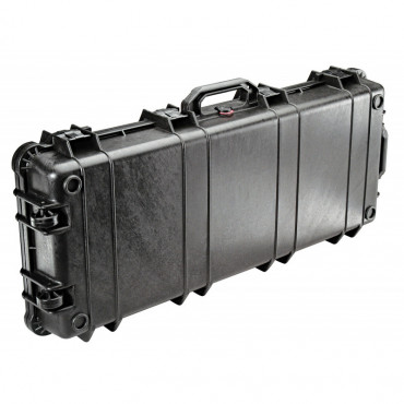 Maleta Peli 1720 c/Foam y ruedas