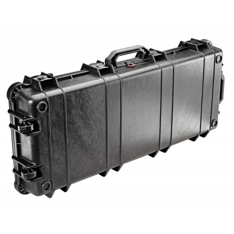 Maleta Peli 1720 c/Foam y ruedas