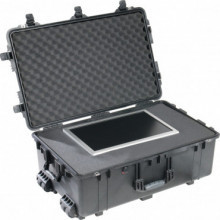 Maleta Peli 1650 c/ruedas