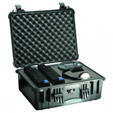 Maleta Peli 1550