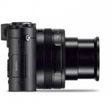 Leica D-Lux (Typ 109), negra