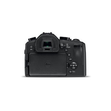 Leica V-LUX (Typ 114), negra