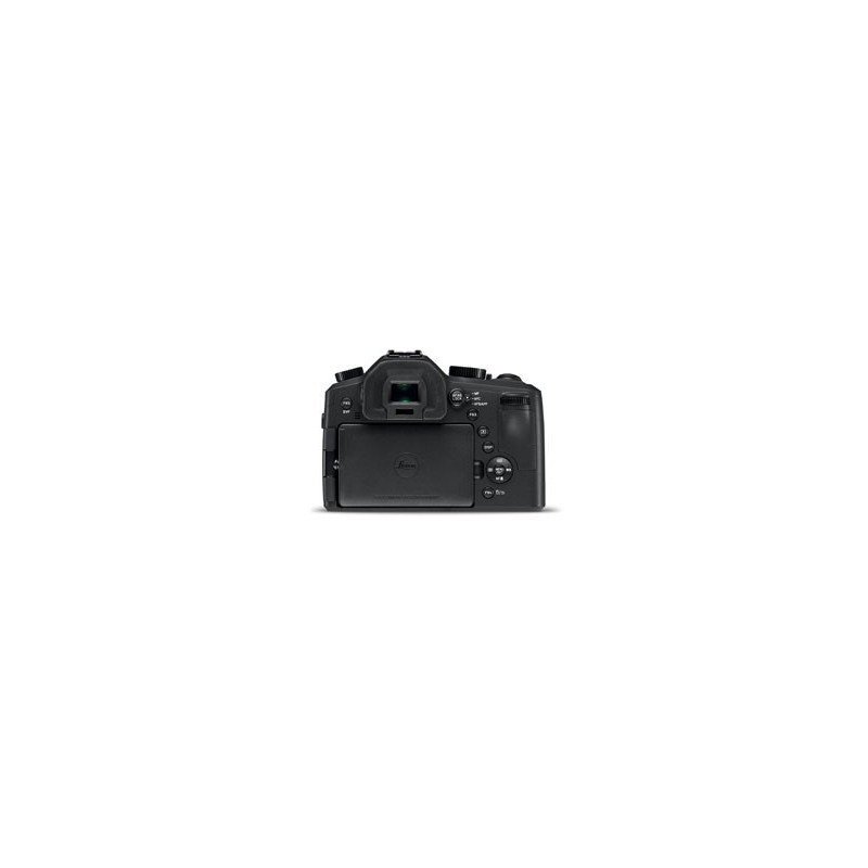 Leica V-LUX (Typ 114), negra