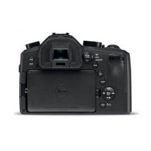 Leica V-LUX (Typ 114), negra