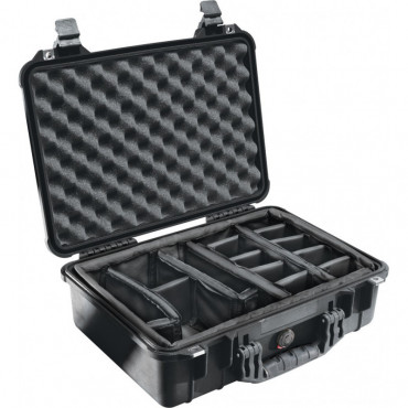 Maleta Peli 1500