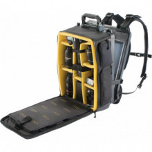 Mochila Peli  S115 para portátiles y cámaras
