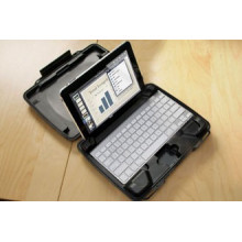 Maleta Peli i1075 para iPad con Foam