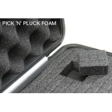 Maleta Peli 1085 HardBack TM con acolchado interior