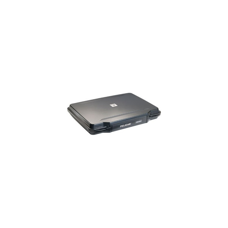 Maleta Peli 1095 HardBack TM con Foam