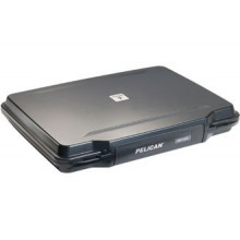 Maleta Peli 1095 HardBack TM con Foam