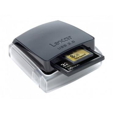 Lexar LECTOR UDMA PROFESSIONAL USB 3.0