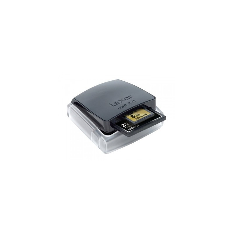 Lexar LECTOR UDMA PROFESSIONAL USB 3.0