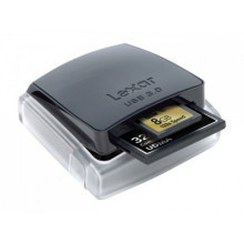 Lexar LECTOR UDMA PROFESSIONAL USB 3.0