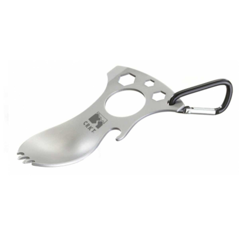 Columbia River EAT´N TOOL color Negro