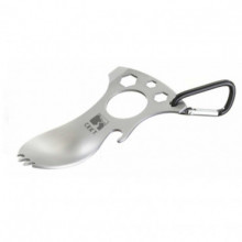 Columbia River EAT´N TOOL color Negro